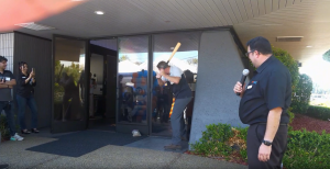 Riot Window Demo